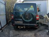 УАЗ Patriot 2017 года за 10 000 тг. в Караганда