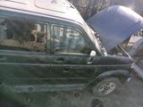 УАЗ Patriot 2017 года за 10 000 тг. в Караганда – фото 3