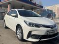 Toyota Corolla 2016 года за 8 000 000 тг. в Алматы – фото 2