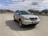 Lexus RX 300 2005 года за 5 950 000 тг. в Актобе