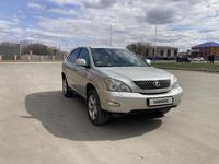 Lexus RX 300 2005 года за 5 950 000 тг. в Актобе