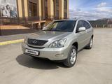 Lexus RX 300 2005 года за 5 950 000 тг. в Актобе – фото 2