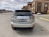 Lexus RX 300 2005 года за 5 950 000 тг. в Актобе – фото 5