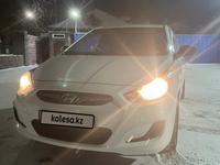 Hyundai Accent 2014 годаүшін5 500 000 тг. в Павлодар