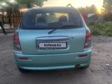 Toyota Duet 2001 года за 800 000 тг. в Усть-Каменогорск – фото 3