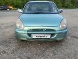 Toyota Duet 2001 года за 800 000 тг. в Усть-Каменогорск – фото 2