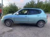 Toyota Duet 2001 года за 800 000 тг. в Усть-Каменогорск