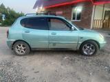 Toyota Duet 2001 года за 800 000 тг. в Усть-Каменогорск – фото 4