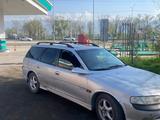 Opel Vectra 1997 года за 1 300 000 тг. в Талгар – фото 3