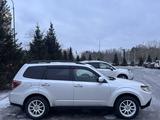 Subaru Forester 2010 годаfor7 200 000 тг. в Астана – фото 3