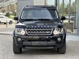 Land Rover Discovery 2014 года за 12 250 000 тг. в Алматы – фото 2