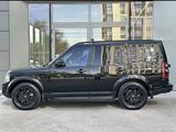 Land Rover Discovery 2014 года за 12 250 000 тг. в Алматы – фото 4