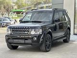 Land Rover Discovery 2014 года за 12 250 000 тг. в Алматы