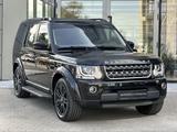 Land Rover Discovery 2014 года за 12 250 000 тг. в Алматы – фото 3