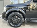 Land Rover Discovery 2014 года за 12 250 000 тг. в Алматы – фото 5