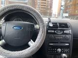 Ford Mondeo 2007 годаүшін1 600 000 тг. в Астана – фото 4