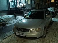 Volkswagen Passat 2000 года за 2 400 000 тг. в Алматы