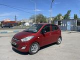 Hyundai i10 2011 года за 2 490 000 тг. в Костанай