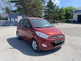 Hyundai i10 2011 года за 2 490 000 тг. в Костанай – фото 3