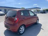 Hyundai i10 2011 года за 2 490 000 тг. в Костанай – фото 5