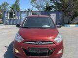 Hyundai i10 2011 года за 2 490 000 тг. в Костанай – фото 2