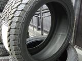 Шины General 275/40R20 Grabber AT3 Акция 2019год за 47 500 тг. в Алматы – фото 3