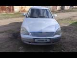 ВАЗ (Lada) Priora 2170 2008 годаfor1 300 000 тг. в Уральск