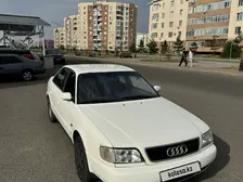 Audi A6, 1995
