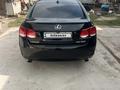 Lexus GS 300 2006 годаүшін6 800 000 тг. в Алматы – фото 4