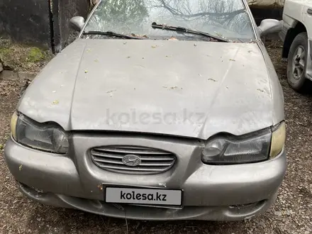 Hyundai Sonata 1997 года за 200 000 тг. в Алматы