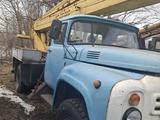 ЗиЛ  ВС-22.01 1989 года за 3 200 000 тг. в Павлодар – фото 2