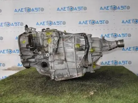 КОРОБКА ПЕРЕДАЧ СУБАРУ/SUBARU ҚОРОБКАСЫ за 110 000 тг. в Алматы – фото 5