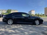 Toyota Camry 2020 года за 14 000 000 тг. в Петропавловск – фото 4
