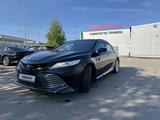 Toyota Camry 2020 года за 14 000 000 тг. в Петропавловск