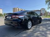Toyota Camry 2020 года за 14 000 000 тг. в Петропавловск – фото 5