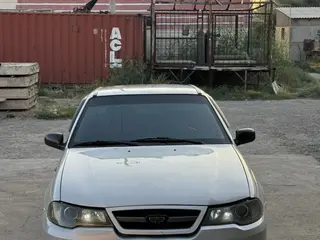 Daewoo Nexia
