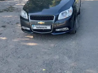 Chevrolet Nexia