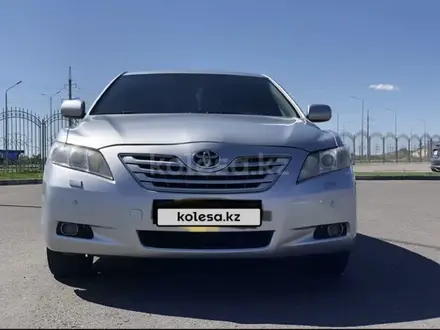 Toyota Camry 2006 года за 6 500 000 тг. в Семей – фото 7