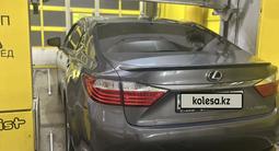 Lexus ES 300h 2014 годаfor11 500 000 тг. в Алматы – фото 4