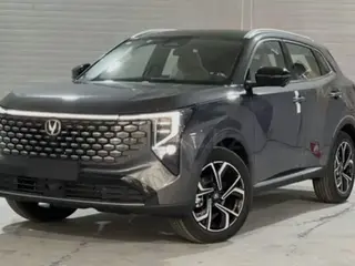 Changan CS55 Plus