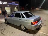 ВАЗ (Lada) 2110 2001 годаfor850 000 тг. в Уральск – фото 4