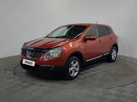 Nissan Qashqai 2008 года за 4 850 000 тг. в Алматы