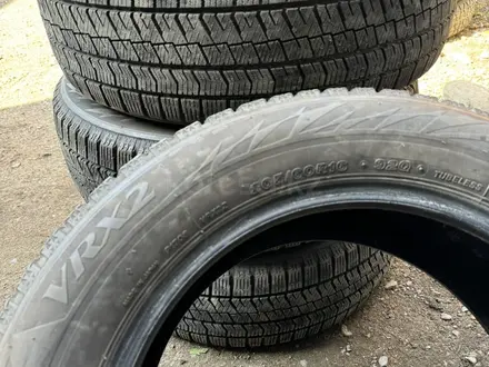 205/60/16 Bridgestone. В отличном состоянии за 90 000 тг. в Алматы – фото 6