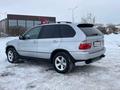 BMW X5 2001 годаүшін5 950 000 тг. в Астана – фото 4