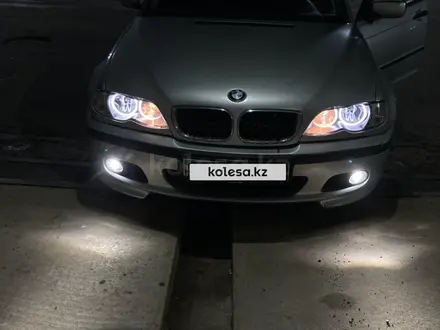 BMW 325 2002 года за 4 000 000 тг. в Тараз – фото 5