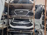 Бампер на разные Кореийские авто разных моделий за 10 000 тг. в Шымкент