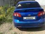 Chevrolet Lacetti 2012 года за 3 000 000 тг. в Актобе