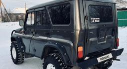 УАЗ Hunter 2015 годаүшін5 200 000 тг. в Костанай – фото 5