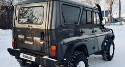 УАЗ Hunter 2015 годаүшін5 200 000 тг. в Костанай – фото 4