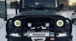 УАЗ Hunter 2015 годаүшін5 200 000 тг. в Костанай – фото 2